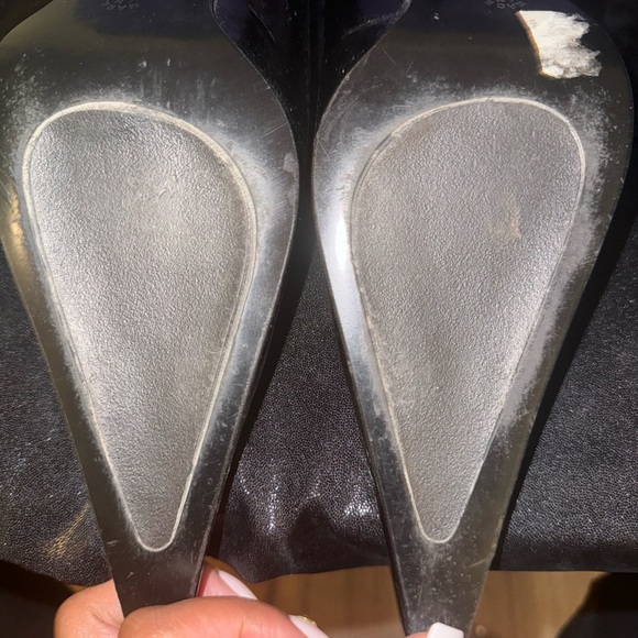 D&V 2 inch Heels 👠 size 38 - Picture 3 of 6